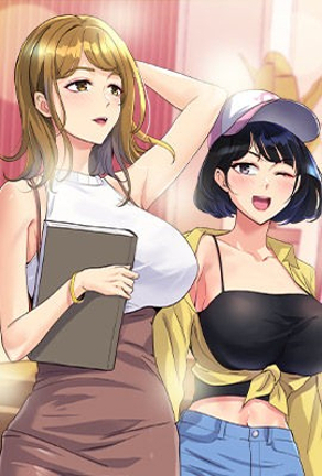 汗汗漫画漫画入口官方新番上线